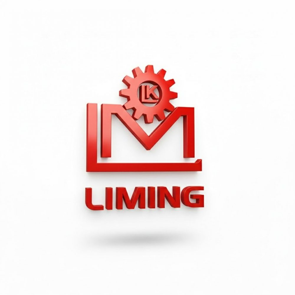 LIMING MACHINERY III