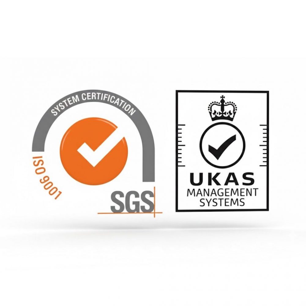 SGS ISO 9001